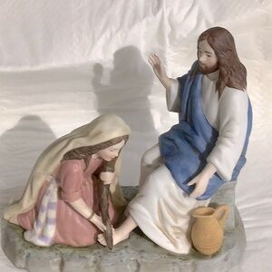 “Tears of Repentance”